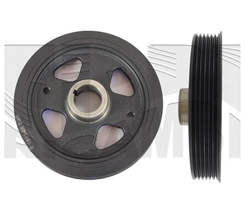 Autoteam AA1139 Belt Pulley, crankshaft AA1139: Buy near me in Poland at 2407.PL - Good price!