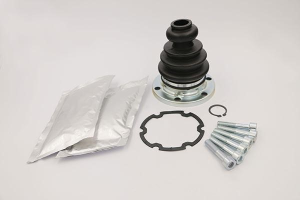 Autoteam G500100 Bellow Set, drive shaft G500100: Buy near me in Poland at 2407.PL - Good price!
