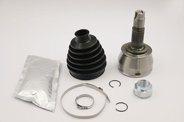 Autoteam G400475 CV joint G400475: Buy near me in Poland at 2407.PL - Good price!