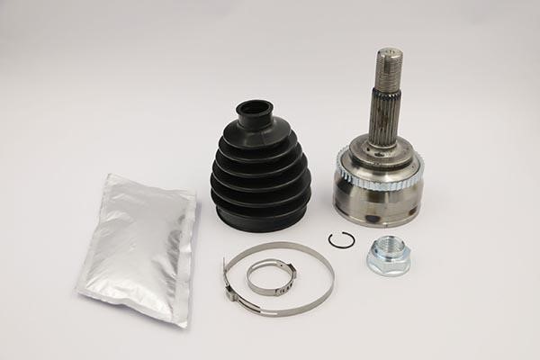Autoteam G400411 Joint Kit, drive shaft G400411: Buy near me in Poland at 2407.PL - Good price!