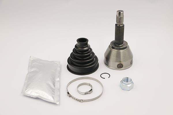 Autoteam G400128 Joint Kit, drive shaft G400128: Buy near me in Poland at 2407.PL - Good price!