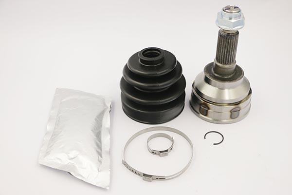 Autoteam G400166 Joint Kit, drive shaft G400166: Buy near me in Poland at 2407.PL - Good price!