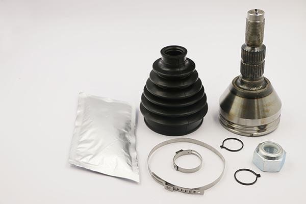 Autoteam G400139 Joint Kit, drive shaft G400139: Buy near me in Poland at 2407.PL - Good price!