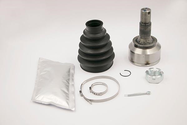 Autoteam G400340 Joint Kit, drive shaft G400340: Buy near me at 2407.PL in Poland at an Affordable price!
