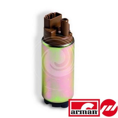 Autoteam G0104AS Fuel pump G0104AS: Buy near me in Poland at 2407.PL - Good price!