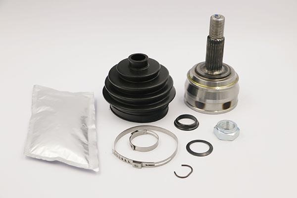 Autoteam G400452 Joint Kit, drive shaft G400452: Buy near me in Poland at 2407.PL - Good price!