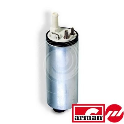 Autoteam G0009AS Fuel pump G0009AS: Buy near me in Poland at 2407.PL - Good price!