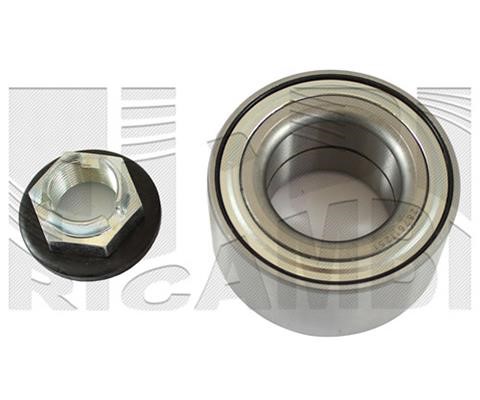 Autoteam RA7841H Wheel bearing RA7841H: Buy near me at 2407.PL in Poland at an Affordable price!