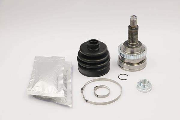 Autoteam G400400 Joint Kit, drive shaft G400400: Buy near me in Poland at 2407.PL - Good price!