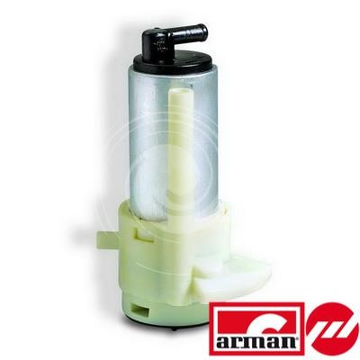 Autoteam G0035AS Fuel pump G0035AS: Buy near me in Poland at 2407.PL - Good price!