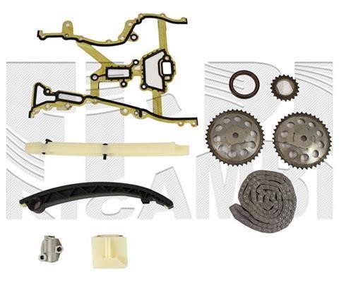 Autoteam KCA268 Timing chain kit KCA268: Buy near me in Poland at 2407.PL - Good price!