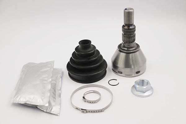 Autoteam G400129 Joint Kit, drive shaft G400129: Buy near me in Poland at 2407.PL - Good price!