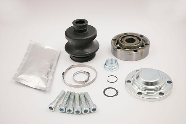 Autoteam G450037 Joint Kit, drive shaft G450037: Buy near me in Poland at 2407.PL - Good price!