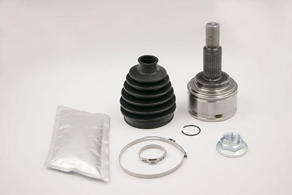 Autoteam G400354 Joint Kit, drive shaft G400354: Buy near me in Poland at 2407.PL - Good price!