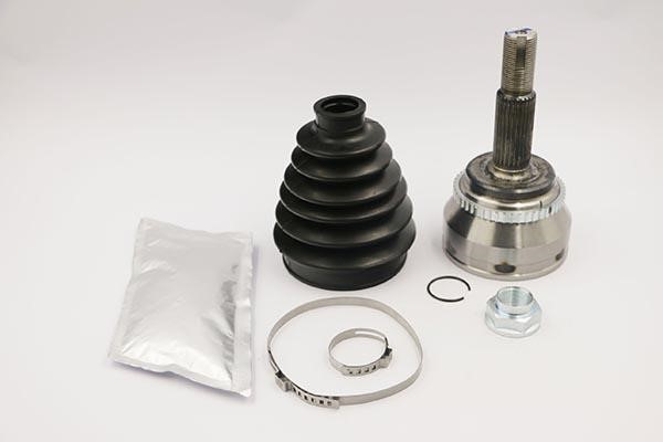 Autoteam G400409 Joint Kit, drive shaft G400409: Buy near me in Poland at 2407.PL - Good price!