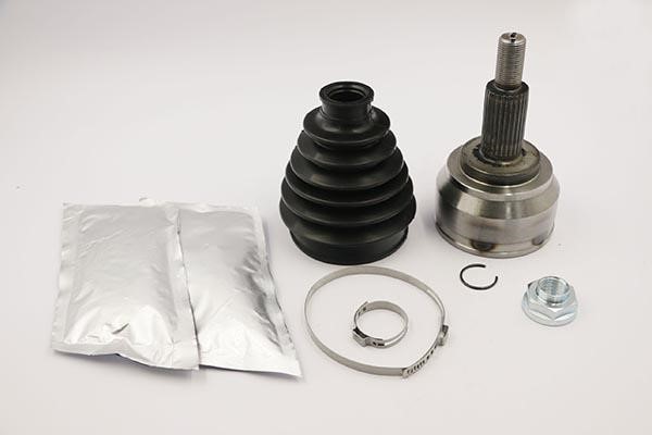 Autoteam G400345 Joint Kit, drive shaft G400345: Buy near me in Poland at 2407.PL - Good price!