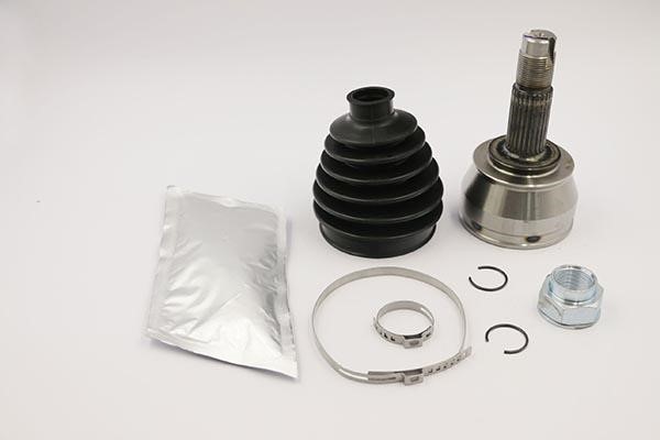 Autoteam G400136 Joint Kit, drive shaft G400136: Buy near me in Poland at 2407.PL - Good price!