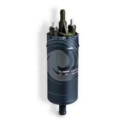 Autoteam G0418 Fuel pump G0418: Buy near me in Poland at 2407.PL - Good price!