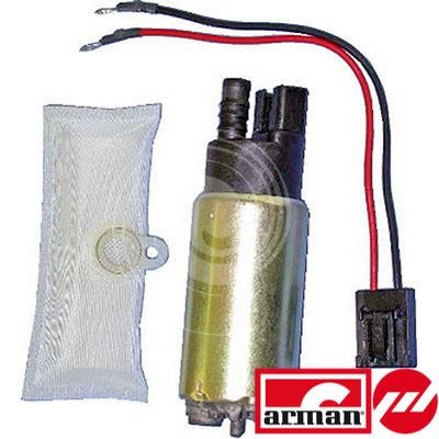 Autoteam G0408AS Fuel pump G0408AS: Buy near me in Poland at 2407.PL - Good price!