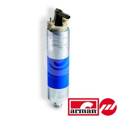 Autoteam G0074AS Fuel pump G0074AS: Buy near me in Poland at 2407.PL - Good price!