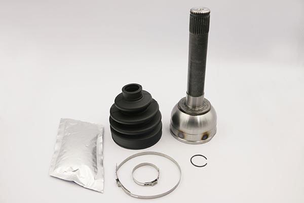 Autoteam G400436 Joint Kit, drive shaft G400436: Buy near me in Poland at 2407.PL - Good price!
