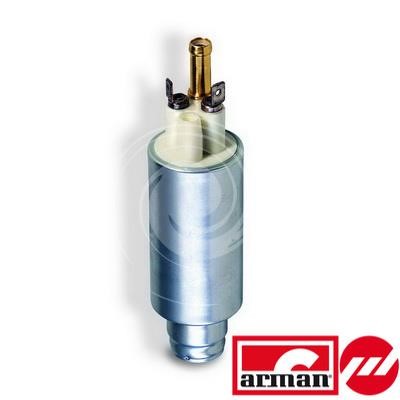 Autoteam G0003AS Fuel pump G0003AS: Buy near me in Poland at 2407.PL - Good price!
