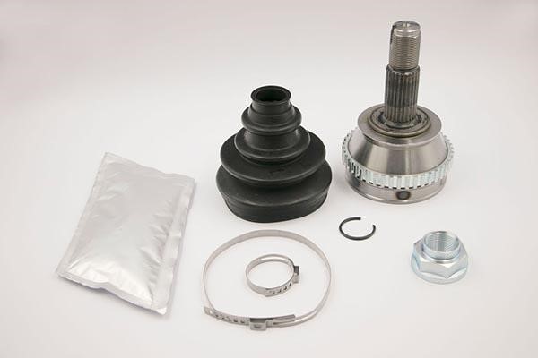 Autoteam G400491 Joint Kit, drive shaft G400491: Buy near me in Poland at 2407.PL - Good price!