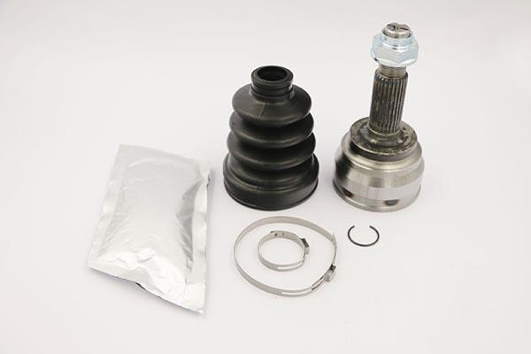 Autoteam G400433 Joint Kit, drive shaft G400433: Buy near me in Poland at 2407.PL - Good price!