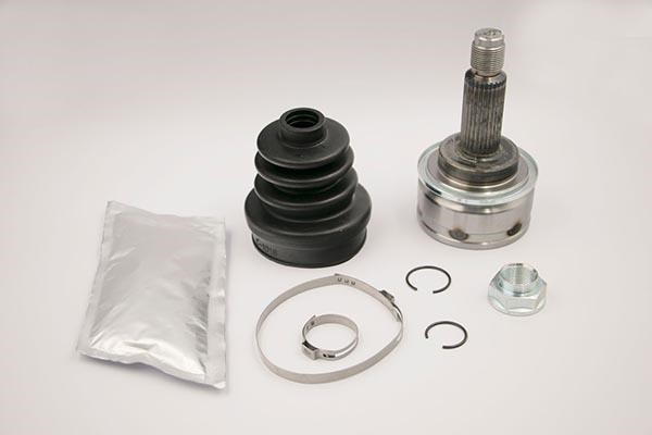 Autoteam G400380 Joint Kit, drive shaft G400380: Buy near me in Poland at 2407.PL - Good price!