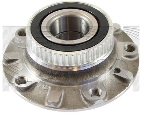 Autoteam RA6706H Wheel bearing RA6706H: Buy near me at 2407.PL in Poland at an Affordable price!