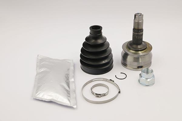 Autoteam G400489 Joint Kit, drive shaft G400489: Buy near me in Poland at 2407.PL - Good price!