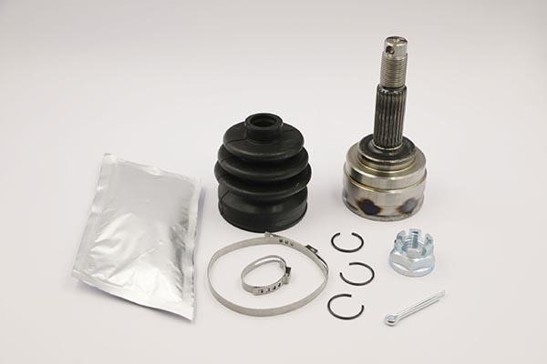 Autoteam G400288 Joint Kit, drive shaft G400288: Buy near me in Poland at 2407.PL - Good price!