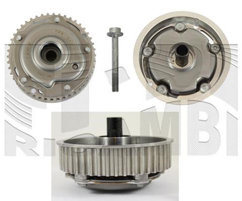 Autoteam AA1166 Camshaft Adjuster AA1166: Buy near me in Poland at 2407.PL - Good price!