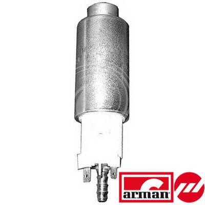 Autoteam G0439AS Fuel pump G0439AS: Buy near me in Poland at 2407.PL - Good price!