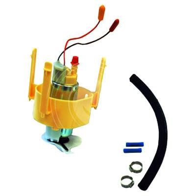 Autoteam G0433 Fuel pump G0433: Buy near me in Poland at 2407.PL - Good price!