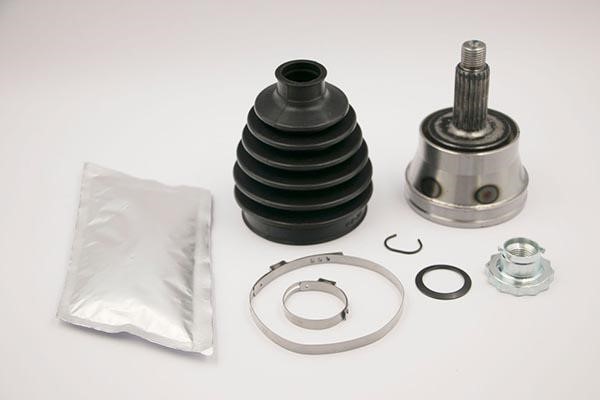 Autoteam G400376 Joint Kit, drive shaft G400376: Buy near me in Poland at 2407.PL - Good price!