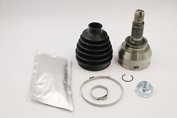 Autoteam G400265 Joint Kit, drive shaft G400265: Buy near me in Poland at 2407.PL - Good price!