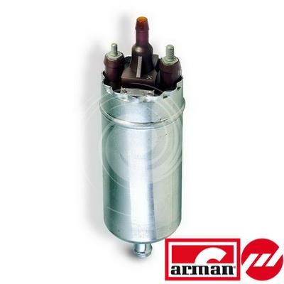 Autoteam G0079AS Fuel pump G0079AS: Buy near me at 2407.PL in Poland at an Affordable price!