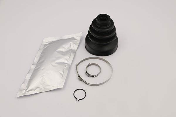 Autoteam G500122 Bellow Set, drive shaft G500122: Buy near me in Poland at 2407.PL - Good price!