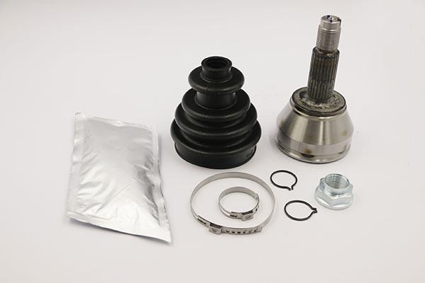 Autoteam G400149 Joint Kit, drive shaft G400149: Buy near me in Poland at 2407.PL - Good price!