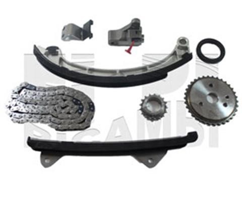 Autoteam KCA264 Timing chain kit KCA264: Buy near me in Poland at 2407.PL - Good price!