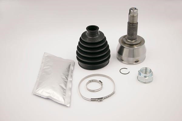 Autoteam G400126 Joint Kit, drive shaft G400126: Buy near me in Poland at 2407.PL - Good price!