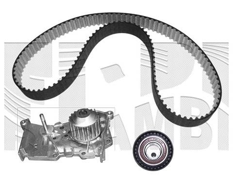 Autoteam KATW1706 Timing Belt Kit KATW1706: Buy near me at 2407.PL in Poland at an Affordable price!