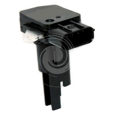 Autoteam C8912 Air flow sensor C8912: Buy near me at 2407.PL in Poland at an Affordable price!