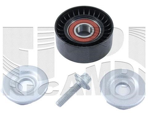 Autoteam AA1215 Bypass roller AA1215: Buy near me in Poland at 2407.PL - Good price!