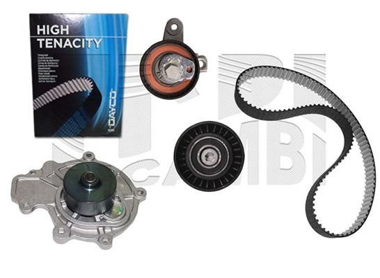 Autoteam KATW1508 Timing Belt Kit KATW1508: Buy near me at 2407.PL in Poland at an Affordable price!