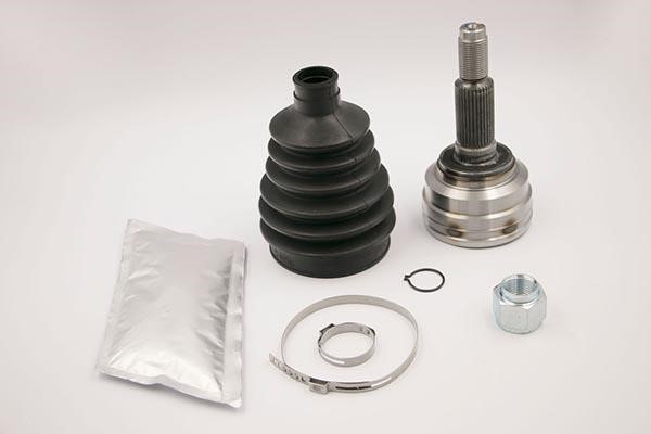 Autoteam G400066 Joint Kit, drive shaft G400066: Buy near me in Poland at 2407.PL - Good price!
