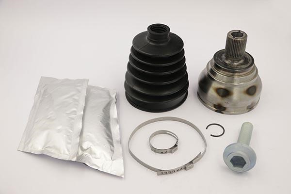 Autoteam G400052 Joint Kit, drive shaft G400052: Buy near me in Poland at 2407.PL - Good price!