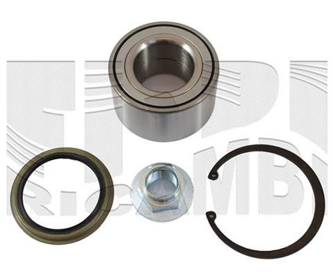 Autoteam RA1509H Wheel bearing RA1509H: Buy near me at 2407.PL in Poland at an Affordable price!