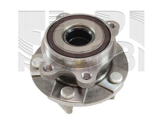 Autoteam RA2115H Wheel bearing RA2115H: Buy near me at 2407.PL in Poland at an Affordable price!